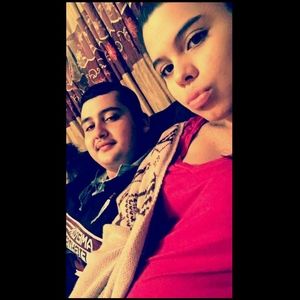 Meet your Posher, Alejandro